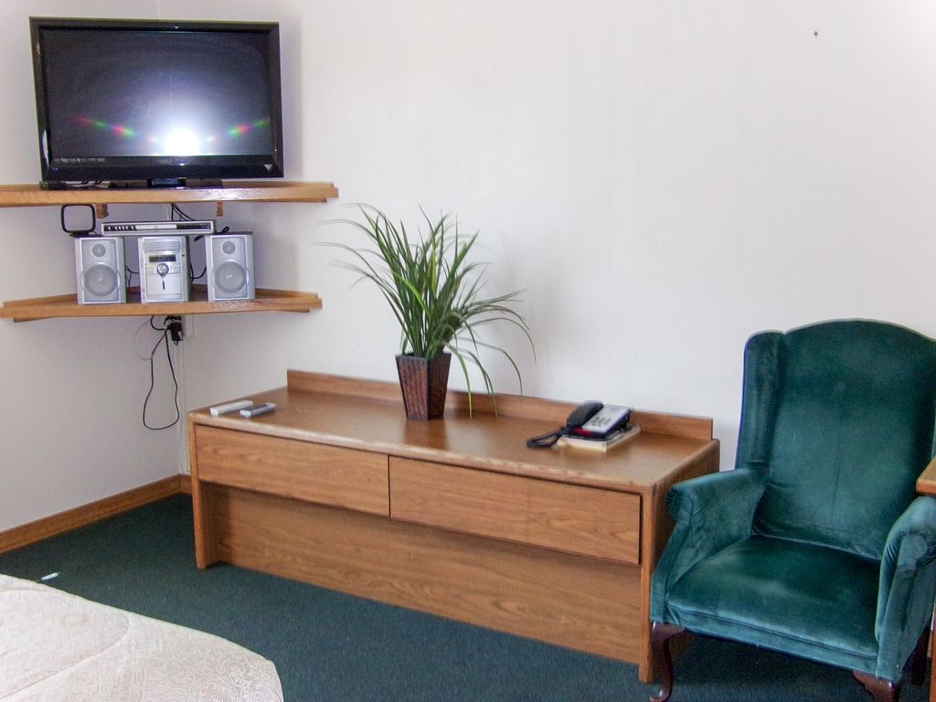 Budget Inn Missoula East Pokoj fotografie