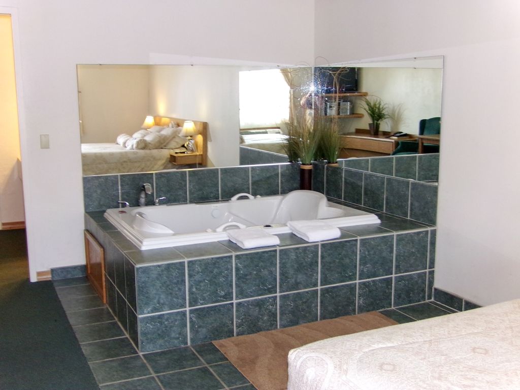Budget Inn Missoula East Pokoj fotografie